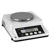 Balanza digital PCE-BSK 1100 