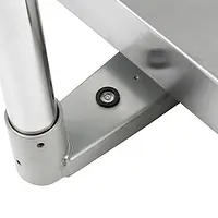 Balanza para inventario - Nivel