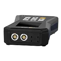 Caudalímetro ultrasónico Conexión del sensor