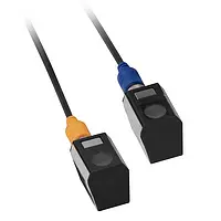 Caudalímetro ultrasónico Sensor
