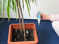 Controlador ambiental PCE-PH20S