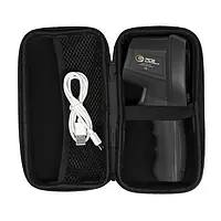 Controlador ambiental - Contenido del envío