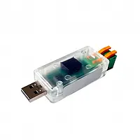 Convertidor de señal de interfaz PCE-PD20 