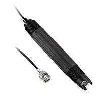 Electrodo de pH con rosca PE-21 para industria, universidades, etc. 