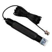 Electrodo de pH con rosca - Contenido del envío