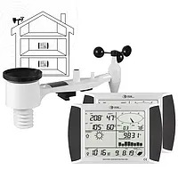 Estación meteorológica PCE-FWS 20N-1 