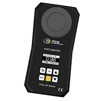Fotómetro PCE-CP 22