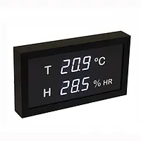 Indicador de temperatura PCE-BDT TH T-H Integrados 