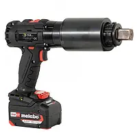 Llave dinamométrica eléctrica PCE-TWT 2000 