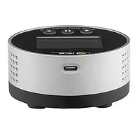 Detector de radón - USB