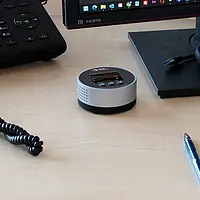 Detector de radón - Utilización