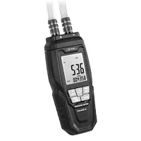 Medidor de climatización HVAC PCE-MPM 10 