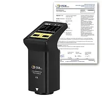Medidor de color PCE-CSM 25-ICA incl. certificado de calibración ISO 
