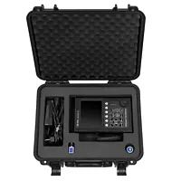 Medidor de espesor Contenido del envío