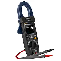 Medidor fotovoltaico PCE-CTI 10-ICA incl. certificado calibración ISO 