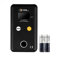 Medidor UV - Contenido del envío