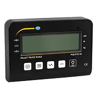 Pantalla de repuesto