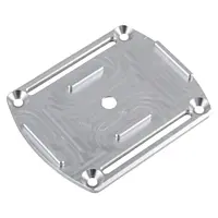 Placa de montaje PCE-VDL MNT