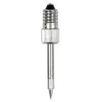 Puntas de soldadura de repuesto PCE-ESI 100ST Frontal