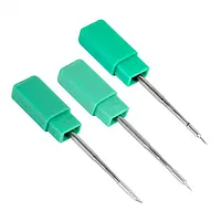 Puntas de soldadura de repuesto PCE-ESI 420ST (juego de 3)