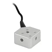 - Sensor de vibración Sensor