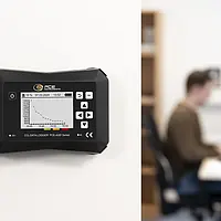 Termómetro - Utilización