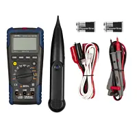 Tester de redes LAN Contenido del envío