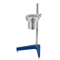 Viscosímetro Trípode