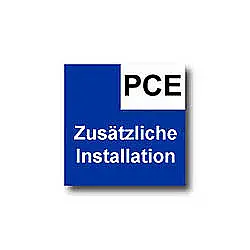 Interfaz RS-232 adicional para PCE-PM-RS232