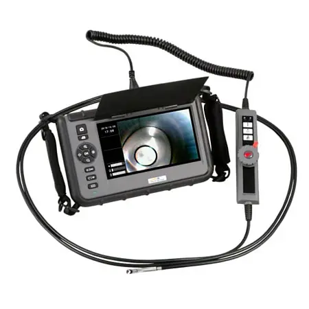Aparato de automoción PCE-VE 1036HR-F