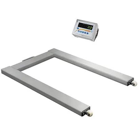Balanza resistente al agua PCE-SD 1500U SST