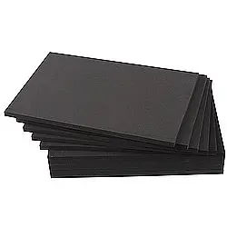 Bases de goma MPC-UL-N