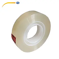 Rollo de cinta adhesiva para PCE-CRC 10 (32,9 m)