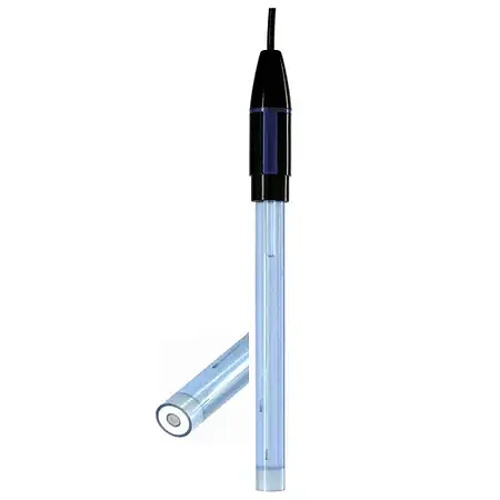 Electrodo de pH para superficies planas