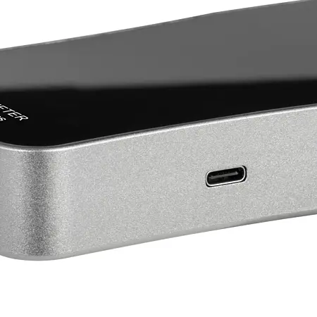 Espectrómetro USB
