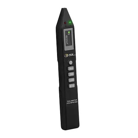 Gaussímetro PCE-MFM 2500