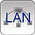 Interfaz LAN AF-LAN-S