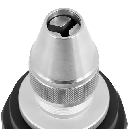 Llave dinamométrica eléctrica - Mandril abierto