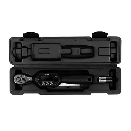 Llave dinamométrica / Llave dinamométrica eléctrica Contenido del envío