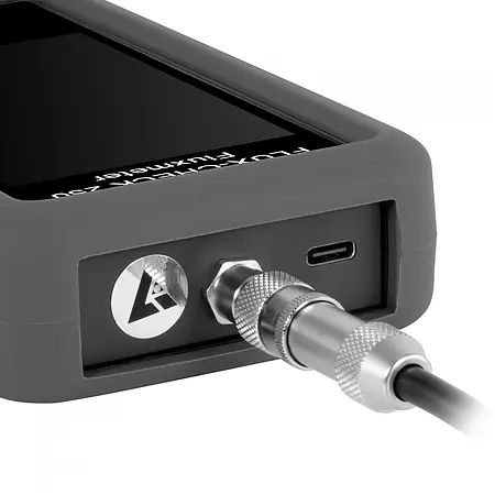 Magnetómetro / Detector de campo magnético - USB