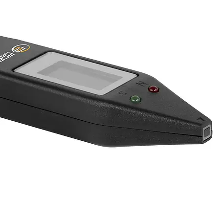 Magnetómetro / Detector de campo magnético Sensor