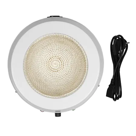 Manto calefactor Contenido del envío