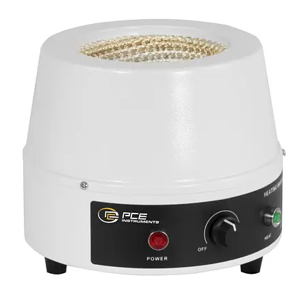 Manto calefactor PCE-HM 500