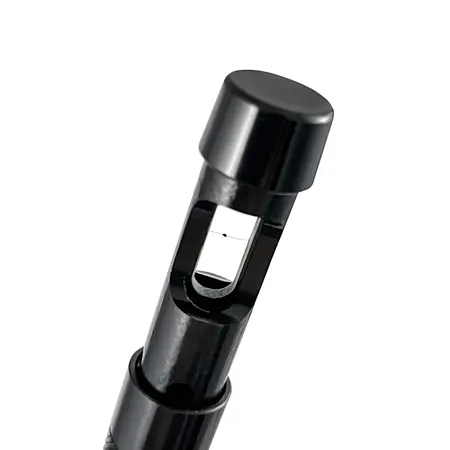Medición de aire Sensor