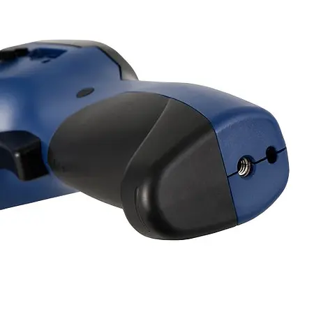 Medidor de temperatura PCE-895 - Rosca para un trípode