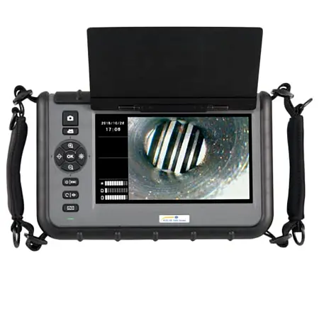 Medidor para automoción Frontal