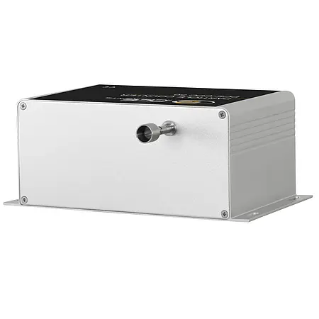 Medidor de calidad del aire de instalación fija - Sensor