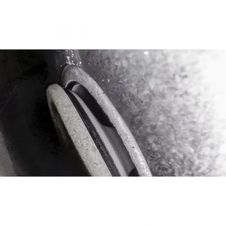 Medidor de climatizacion HVAC - Utilización