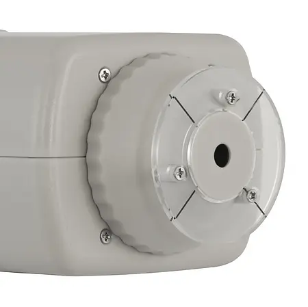 Medidor de color - Sensor