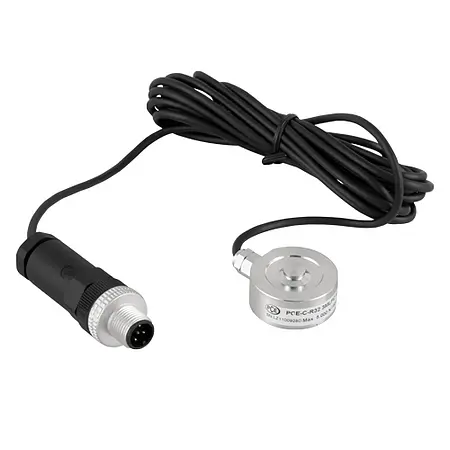 Medidor de fuerza - Sensor